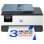 Stampante HP OfficeJet Pro 8125e Inchiostro a 4 Colori WLAN 4800x1200 DPI A4