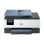 Impresora HP OfficeJet Pro 8125e All-in-One Color WiFi Dúplex 4800x1200 DPI Azul