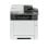 Impresora Láser Kyocera ECOSYS MA2100cfx Color 21ppm Dúplex Fax ADF Ethernet