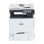 Drucker Xerox VersaLink C625 Laser 1200x1200 DPI 50 ppm Farb-Scan Fax Duplex Netzwerk