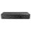 Switch KVM Lindy 43202 2 PCs HDMI 4K Ultra HD DisplayPort USB-C RJ-45 Negro