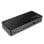 Switch KVM Lindy 43202 2 PCs HDMI 4K Ultra HD DisplayPort USB-C RJ-45 Negro