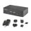 KVM Umschalter StarTech.com DisplayPort 8K 60Hz 2-Port USB 3.0 4K144 KVM Umschalter StarTech.com DisplayPort 8K 60Hz 2-Port USB 3.0 4K144
