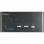 Commutateur KVM StarTech.com 2 Ports DisplayPort 4K 60Hz avec Hub USB 3.0