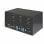 Commutateur KVM StarTech.com 2 Ports DisplayPort 4K 60Hz avec Hub USB 3.0