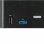 Commutateur KVM StarTech.com 2 Ports DisplayPort 4K 60Hz avec Hub USB 3.0
