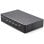 KVM Switch StarTech.com HDMI 2.0 4K 60Hz USB 3.0 Hub Audio Analog Digital