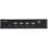 KVM Switch StarTech.com HDMI 2.0 4K 60Hz USB 3.0 Hub Audio Analog Digital