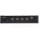 KVM Switch StarTech.com HDMI 2.0 4K 60Hz USB 3.0 Hub Audio Analog Digital