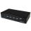 Comutador KVM DisplayPort 4 Portas USB 3.0 4K StarTech.com Comutador KVM DisplayPort 4 Portas USB 3.0 4K StarTech.com