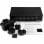 Comutador KVM DisplayPort 4 Portas USB 3.0 4K StarTech.com Comutador KVM DisplayPort 4 Portas USB 3.0 4K StarTech.com