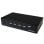 Comutador KVM DisplayPort 4 Portas USB 3.0 4K StarTech.com Comutador KVM DisplayPort 4 Portas USB 3.0 4K StarTech.com