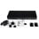 Switch KVM StarTech SV831DUSBU 8 Ports USB VGA 1U Rack Monté 1920 x 1440