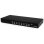 Switch KVM StarTech SV831DUSBU 8 Ports USB VGA 1U Rack Monté 1920 x 1440
