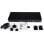 Switch KVM StarTech SV831DUSBU 8 Ports USB VGA 1U Rack Monté 1920 x 1440