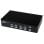 KVM-Switch StarTech SV431DVIUAHR USB 2.0 DVI Dual-Link 4-Port Audio KVM-Switch StarTech SV431DVIUAHR USB 2.0 DVI Dual-Link 4-Port Audio