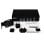 KVM-Switch StarTech SV431DVIUAHR USB 2.0 DVI Dual-Link 4-Port Audio KVM-Switch StarTech SV431DVIUAHR USB 2.0 DVI Dual-Link 4-Port Audio