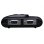 KVM USB Tripp Lite B004-VUA2-K-R 2 Puertos Compacto con Audio y Cables 2048x1536 Negro