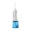 Irrigador dental inalámbrico Sogo IDB-SS-12355 0,3L 3 niveles recargable azul/blanco