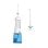 Irrigador dental inalámbrico Sogo IDB-SS-12355 0,3L 3 niveles recargable azul/blanco