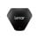 Leitor de Cartões Lexar Professional Multi-Card 3-in-1 USB 3.2 Gen 1 Type-C Preto 170 Mbit/s