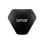 Leitor de Cartões Lexar Professional Multi-Card 3-in-1 USB 3.2 Gen 1 Type-C Preto 170 Mbit/s