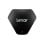 Leitor de Cartões Lexar Professional Multi-Card 3-in-1 USB 3.2 Gen 1 Type-C Preto 170 Mbit/s