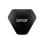 Leitor de Cartões Lexar Professional Multi-Card 3-in-1 USB 3.2 Gen 1 Type-C Preto 170 Mbit/s