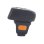 Leitor Código Barra Approx appLS12R RF+Bluetooth Laser 1D 30m Autonomia 8h