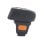 Leitor Código Barra Approx appLS12R RF+Bluetooth Laser 1D 30m Autonomia 8h