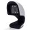 Lector de Códigos de Barras Posiberica SCM-2DU08 2D Sobremesa USB CMOS Negro Plata