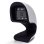 Lector de Códigos de Barras Posiberica SCM-2DU08 2D Sobremesa USB CMOS Negro Plata