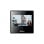 Terminal Reconhecimento Facial Dahua DHI-ASI3213A-W WiFi LCD 4,3" Touch Screen