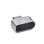 Llave biométrica USB-C Kensington VeriMark Guard FIDO2 WebAuthn multifactor gris