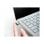 Llave de huella digital Kensington VeriMark IT Plata USB 2.0 Windows Hello 4g