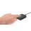 Lector de Huellas Safescan FP-150 USB Tipo A, Compatible Windows, Negro, 80g