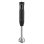 Batidora de inmersión Emerio HB-111446 250W 2 velocidades cuchilla acero inoxidable negra