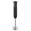 Batidora de inmersión Emerio HB-111446 250W 2 velocidades cuchilla acero inoxidable negra