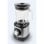 Batidora de vaso Sogo BAT-SS-5585 1.5L 1500W Acero inoxidable Vidrio Picahielo Garantía 3 años