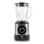 Batidora de vaso Sogo BAT-SS-5585 1.5L 1500W Acero inoxidable Vidrio Picahielo Garantía 3 años