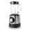 Batidora de vaso Sogo BAT-SS-5585 1.5L 1500W Acero inoxidable Vidrio Picahielo Garantía 3 años