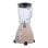 Batitrice Sogo BAT-SS-5565 2 Velocità Pulse 1,5L Vetro Acciaio Inox