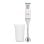 Batidora de mano Taurus BAPI 1200 Pure 1200W 20 Velocidades Acero Inox Vaso 700ml Turbo