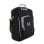 Mala Portátil Multi-Compartimentos 15.6” Nylon Preto Cinzento Mala Portátil Multi-Compartimentos 15.6” Nylon Preto Cinzento