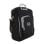 Mala Portátil Multi-Compartimentos 15.6” Nylon Preto Cinzento Mala Portátil Multi-Compartimentos 15.6” Nylon Preto Cinzento