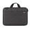 Funda Asus AS1200 Sleeve 11.6" Poliéster Hidrofóbica Gris Cremallera Bolsillo Frontal