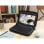 Funda Asus AS1200 Sleeve 11.6" Poliéster Hidrofóbica Gris Cremallera Bolsillo Frontal