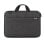 Funda Asus AS1200 Sleeve 11.6" Poliéster Hidrofóbica Gris Cremallera Bolsillo Frontal