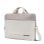 Bolsa transporte ASUS EOS 2 Gris, poliéster, hasta 15.6", repelente al agua, ligera