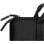 Funda Dell EcoLoop Pro 15-16 Noir CV5623 - Protection Écologique Monocrome